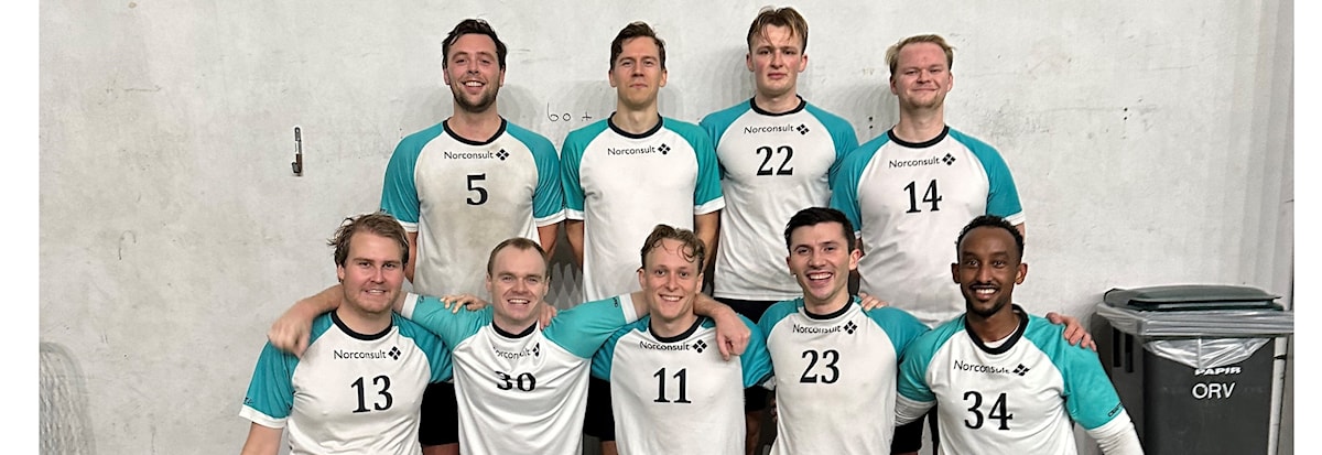 Fotballkamp